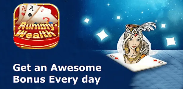 Rummy Wealth - Online Rummy screenshot 4