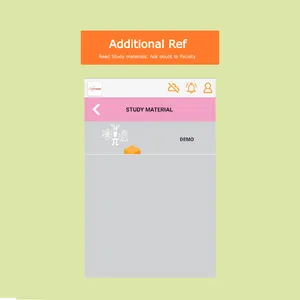 Samarth Maths Tutorial screenshot 2