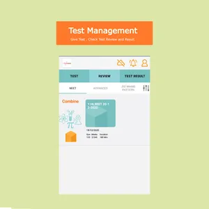Samarth Maths Tutorial screenshot 3