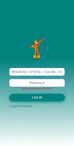 Samata Cable Network screenshot 1