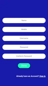 SAMATHWA screenshot 1