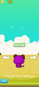 Rain-Bow Arrow screenshot 1