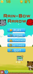 Rain-Bow Arrow screenshot 3