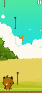 Rain-Bow Arrow screenshot 4