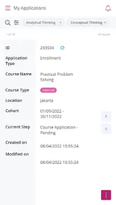 ECLAIRS screenshot 13