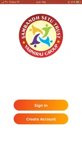 Sambandh Setu Shadi screenshot 0