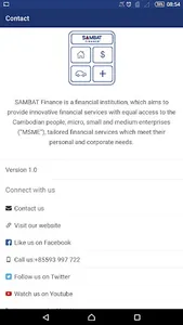 Loan Calculator screenshot 3