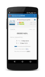 Samcla Smart Home screenshot 3