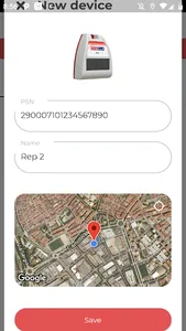 Samcla Infinite HUB screenshot 5