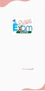 Sam Exam Master screenshot 0