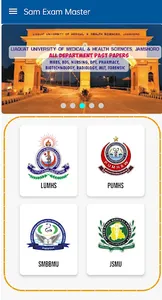 Sam Exam Master screenshot 15