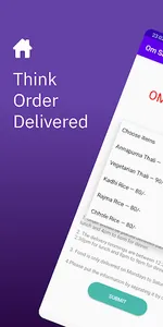 Om Sai Foods screenshot 3