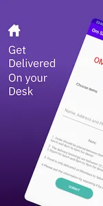Om Sai Foods screenshot 4