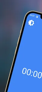 Simple Stopwatch screenshot 10