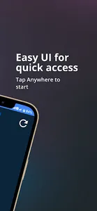 Simple Stopwatch screenshot 4