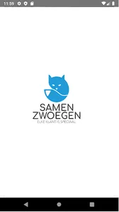 SamenZwoegen B.V screenshot 0