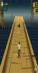 Escape Aztec screenshot 1