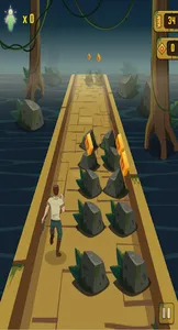 Escape Aztec screenshot 2