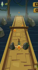 Escape Aztec screenshot 3