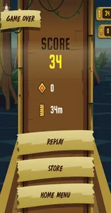 Escape Aztec screenshot 4