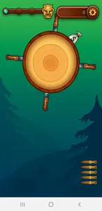 knife dart screenshot 1