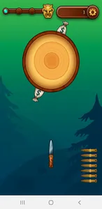 knife dart screenshot 2