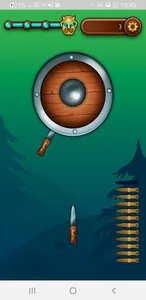 knife dart screenshot 3