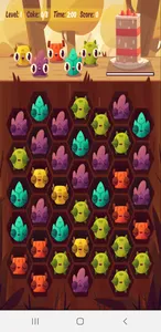 Monsters and Cake screenshot 4