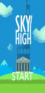 Sky High screenshot 0
