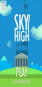 Sky High screenshot 1