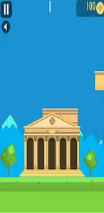 Sky High screenshot 2