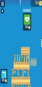 Sky High screenshot 3