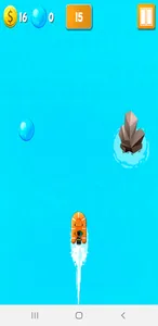 speed boat screenshot 3