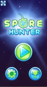 spore hunter screenshot 0