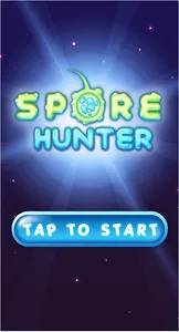 spore hunter screenshot 1