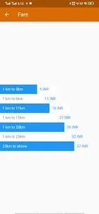 EBus - Track Gorakhpur Bus screenshot 4