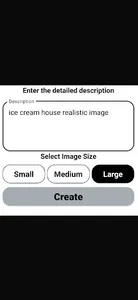AI Art Maker screenshot 17