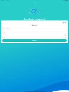 Smart Doctor Management screenshot 6