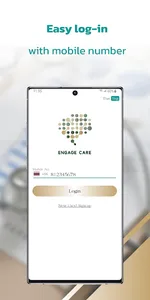 Engage Care screenshot 0