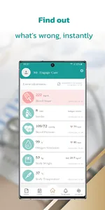 Engage Care screenshot 1