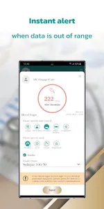 Engage Care screenshot 2