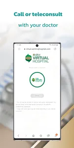 Engage Care screenshot 3