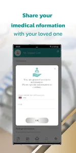 Engage Care screenshot 4