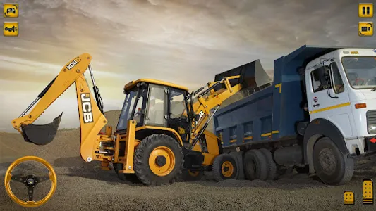 US City Construction Games 3d screenshot 3