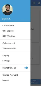 Savi Collect screenshot 1