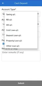 Savi Collect screenshot 3