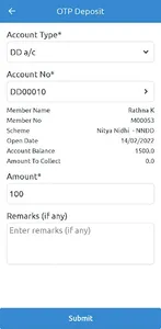 Savi Collect screenshot 5