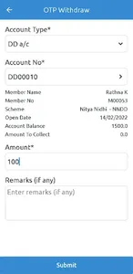 Savi Collect screenshot 6