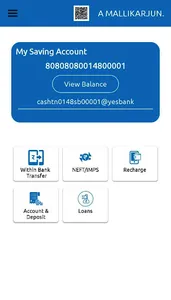 Savi Nidhi screenshot 1