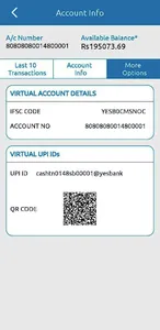 Savi Nidhi screenshot 4